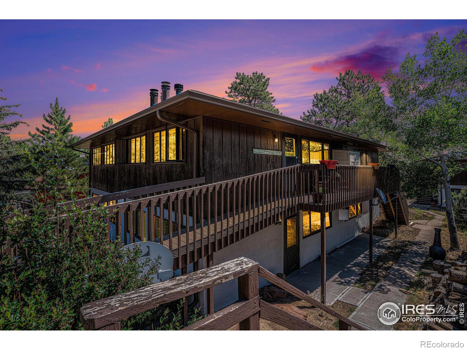 estes park  House Search Picture