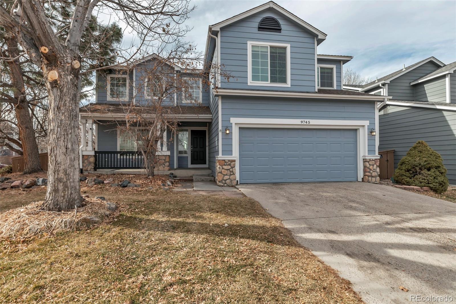 highlands ranch  House Search Picture