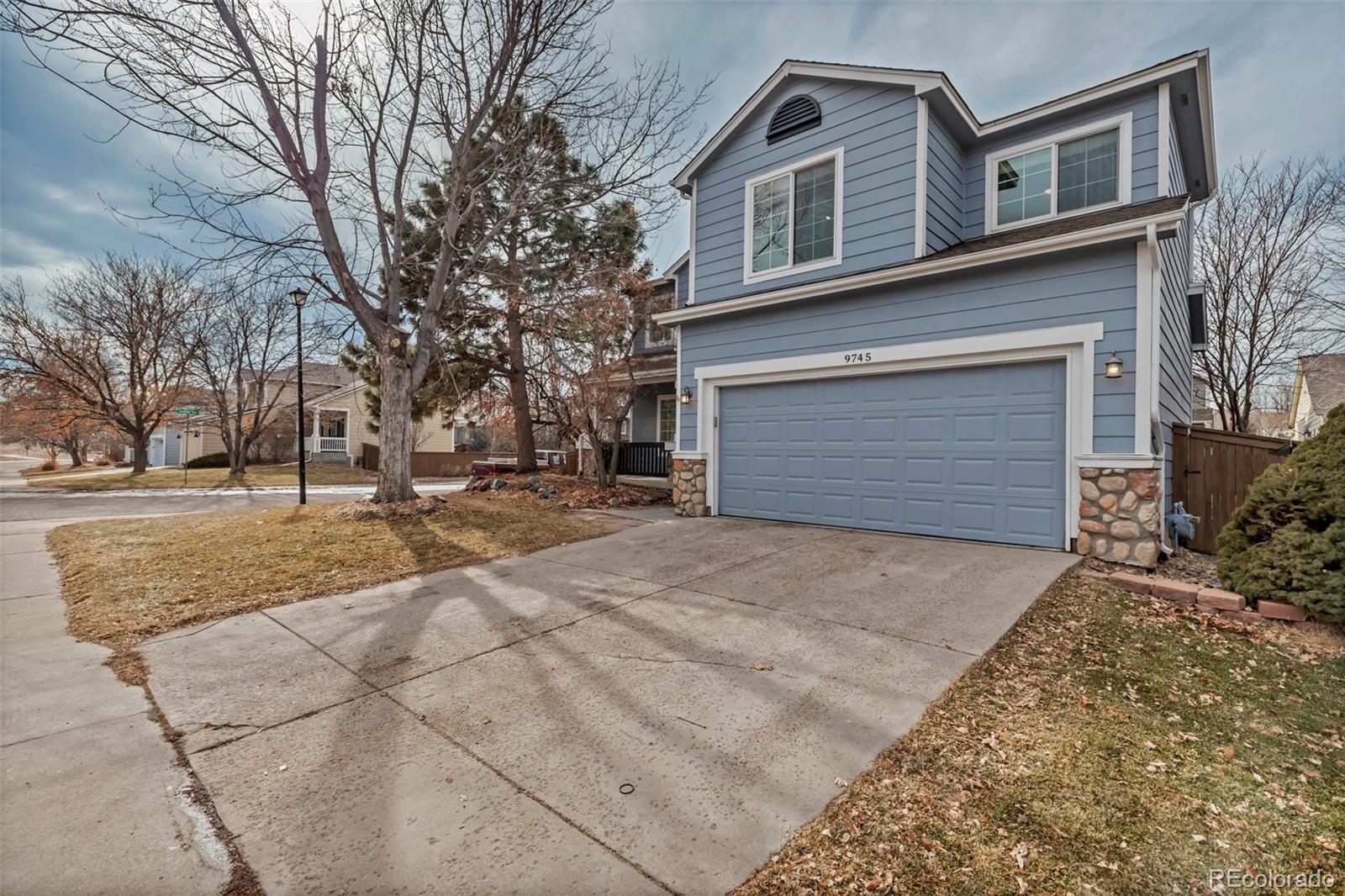 9745  Merimbula Street, highlands ranch  House Search MLS Picture