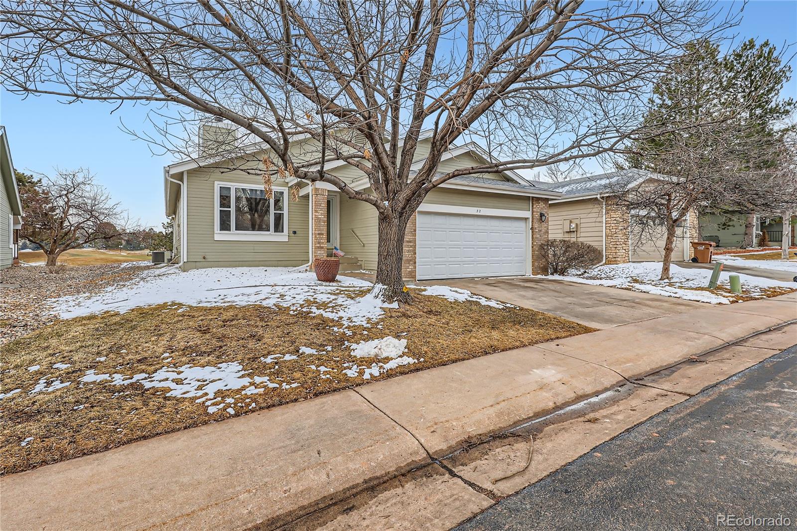 32  Canongate Lane, highlands ranch  House Search MLS Picture