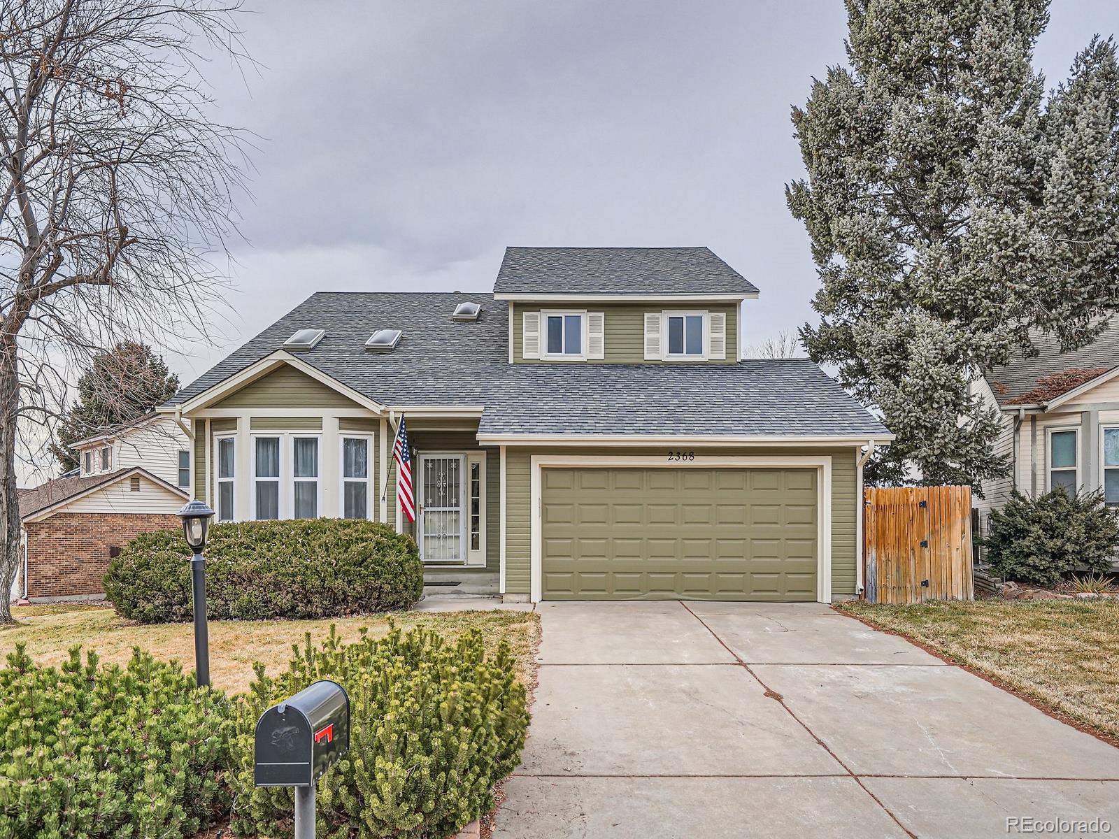 denver  House Search Picture