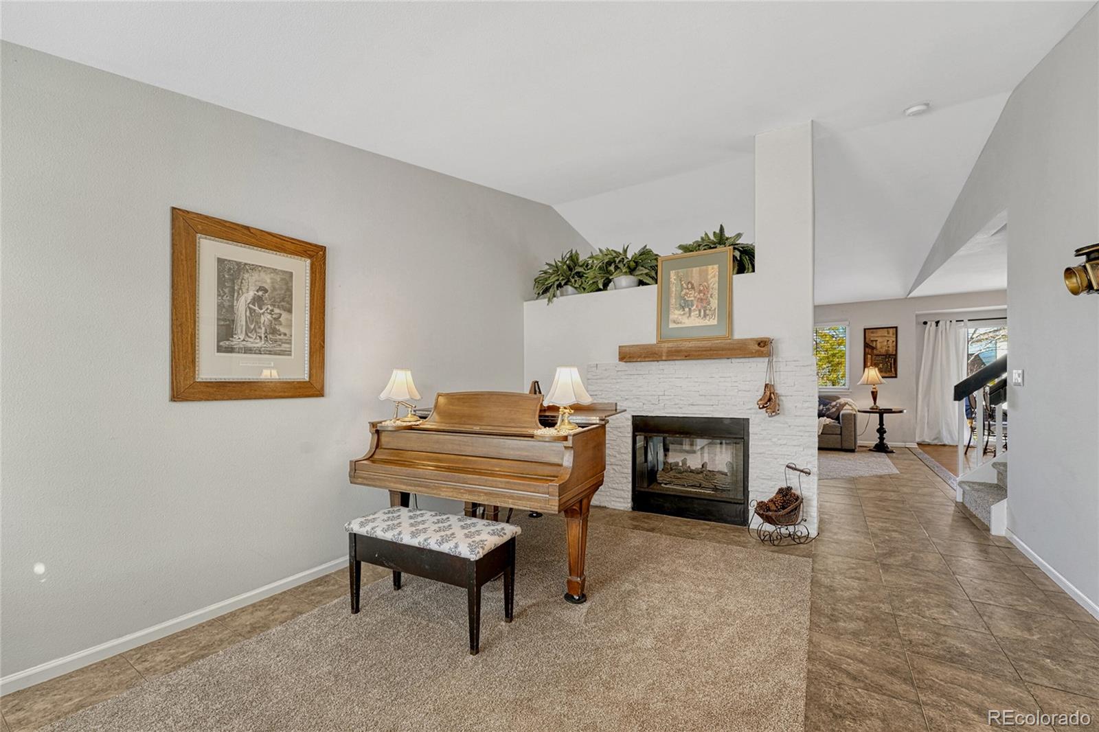 9662  Newcastle Drive, highlands ranch  House Search MLS Picture