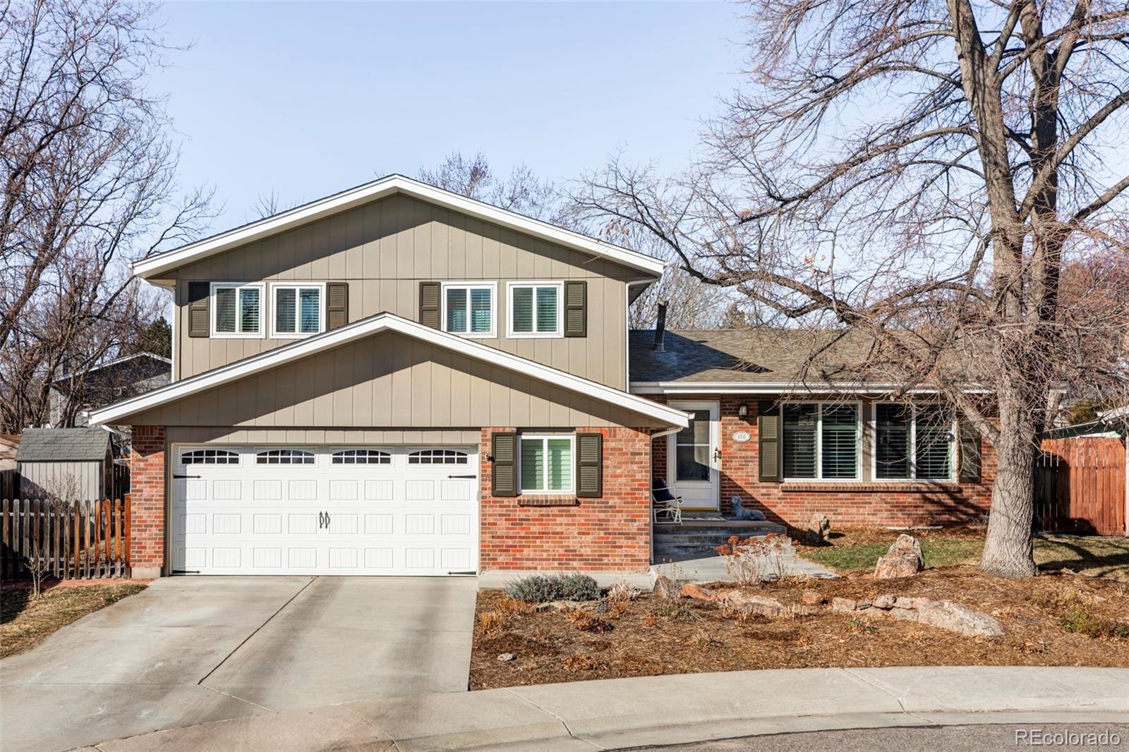 6705  Youngfield Court, arvada MLS: 8613448 Beds: 3 Baths: 3 Price: $725,000