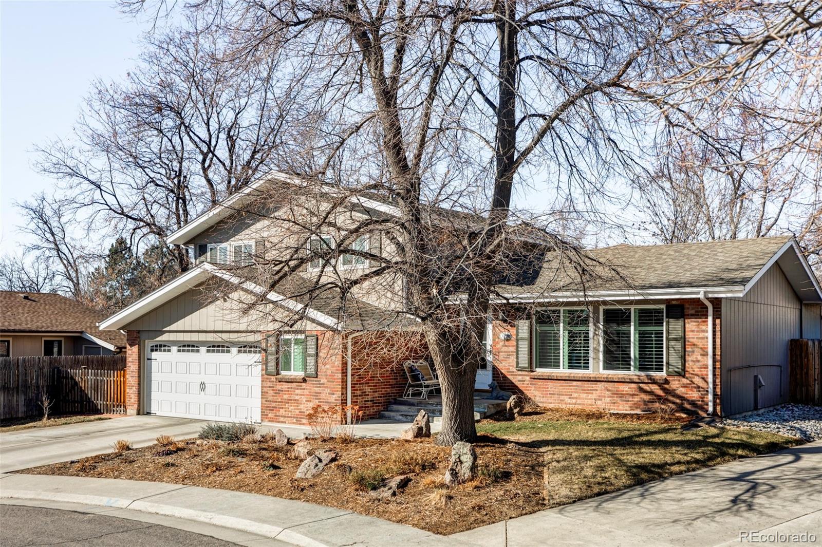 6705  Youngfield Court, arvada  House Search MLS Picture