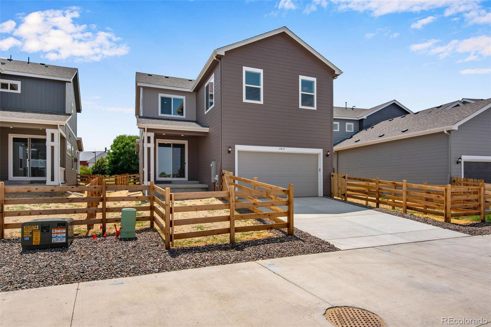 commerce city  House Search Picture