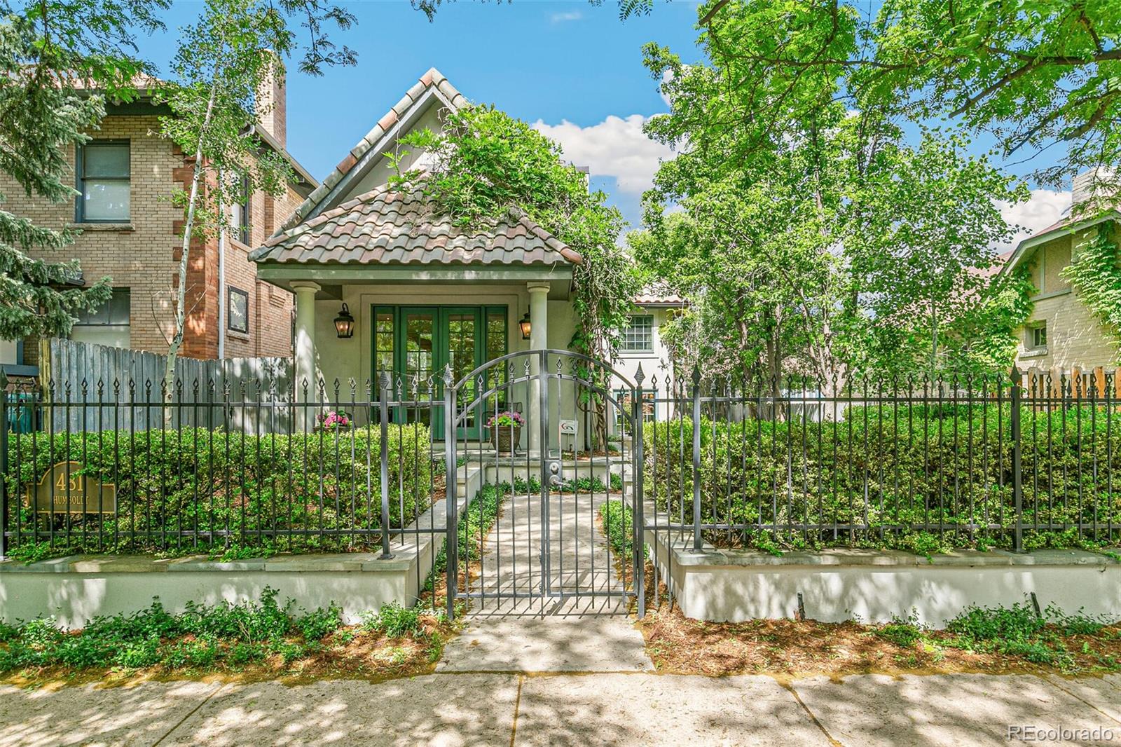 denver  House Search Picture