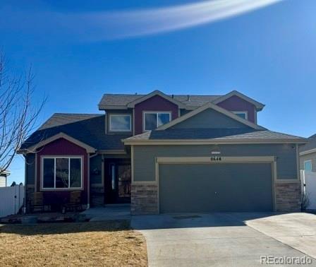 8644  16th Street Road, greeley MLS: 8891134 Beds: 4 Baths: 4 Price: $491,000