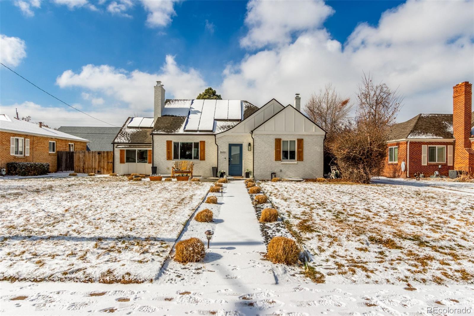 denver  House Search Picture