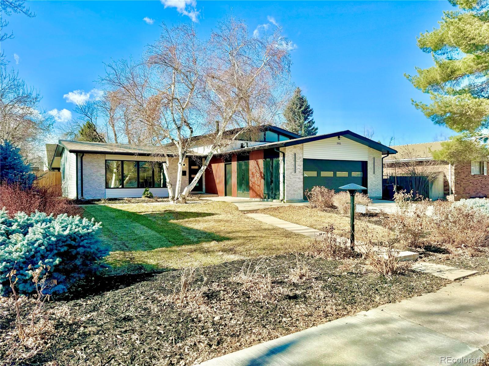 1931 S Locust Street, denver MLS: 7976202 Beds: 5 Baths: 3 Price: $949,000