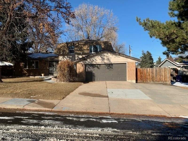 denver  House Search Picture