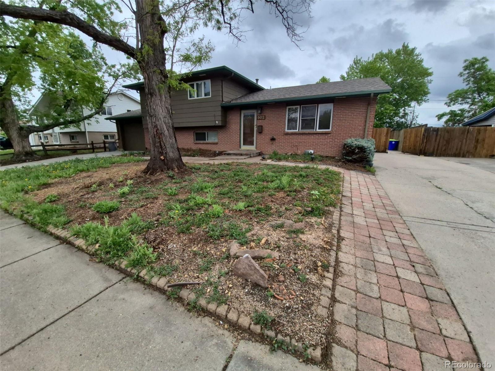 902 S Potomac Way, aurora  House Search MLS Picture