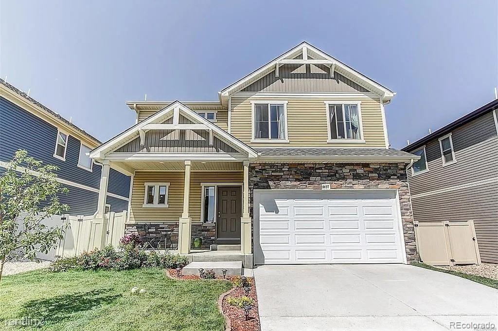 denver  House Search Picture