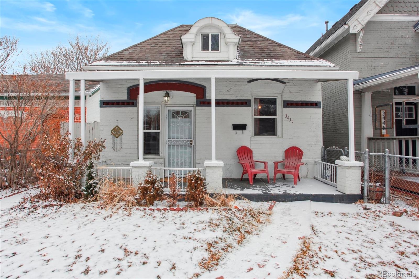 denver  House Search Picture