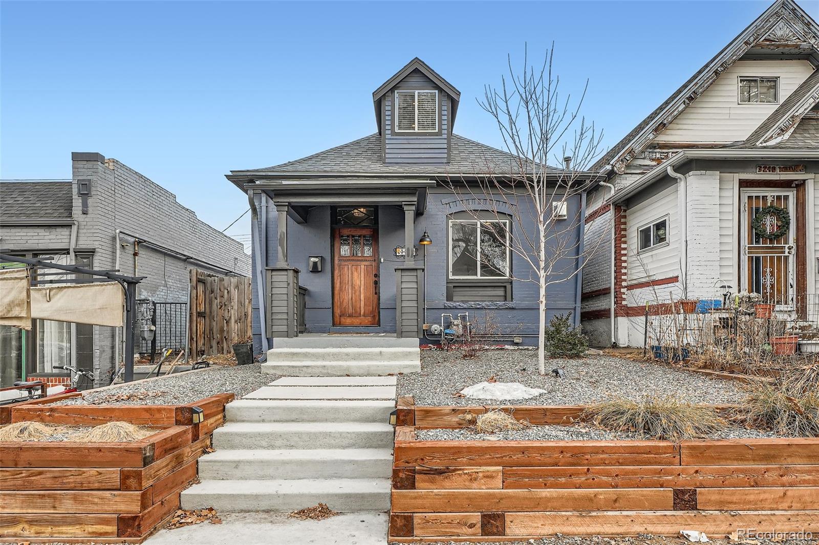 denver  House Search Picture