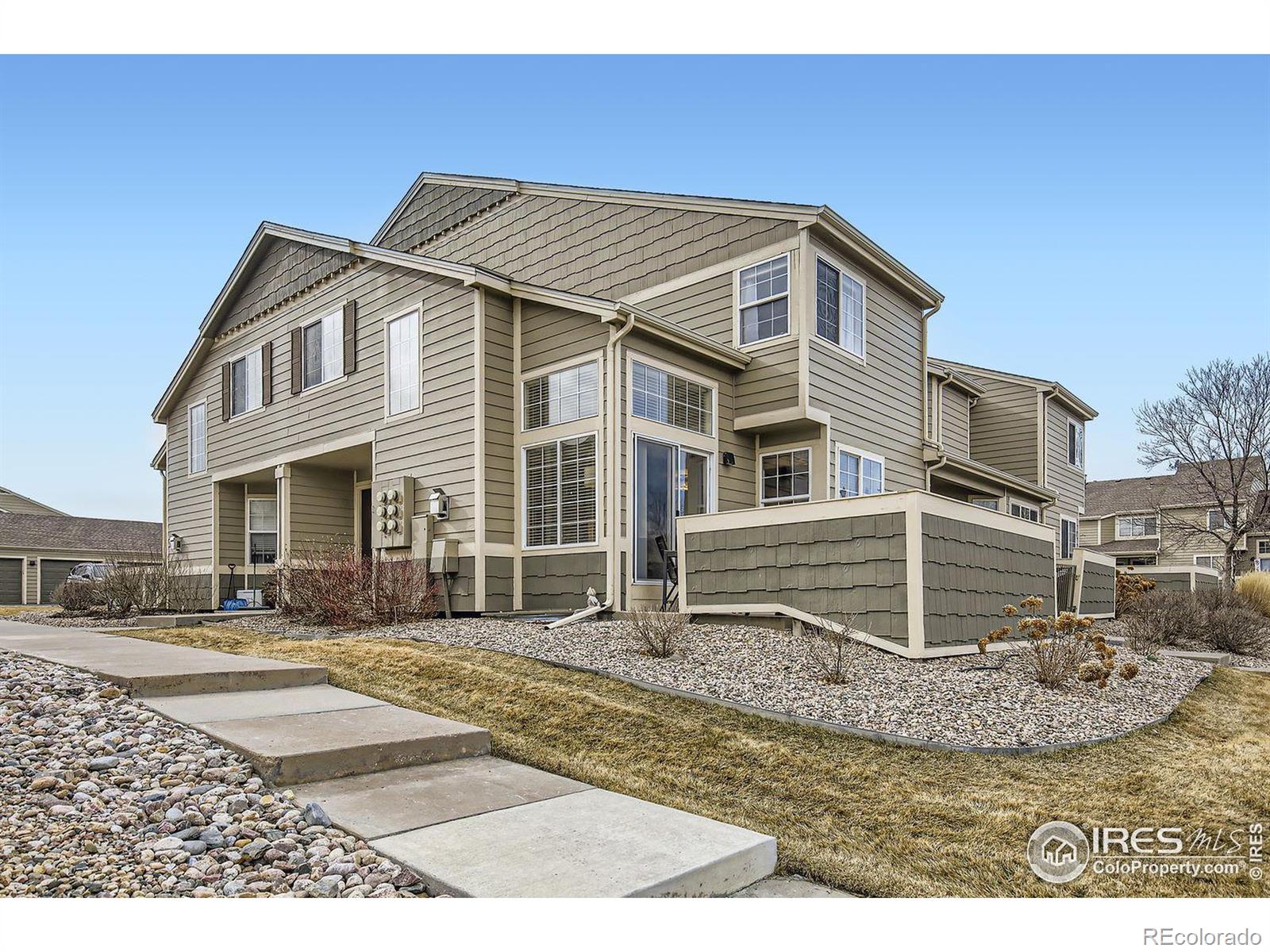 6702  Antigua Drive, fort collins  House Search MLS Picture