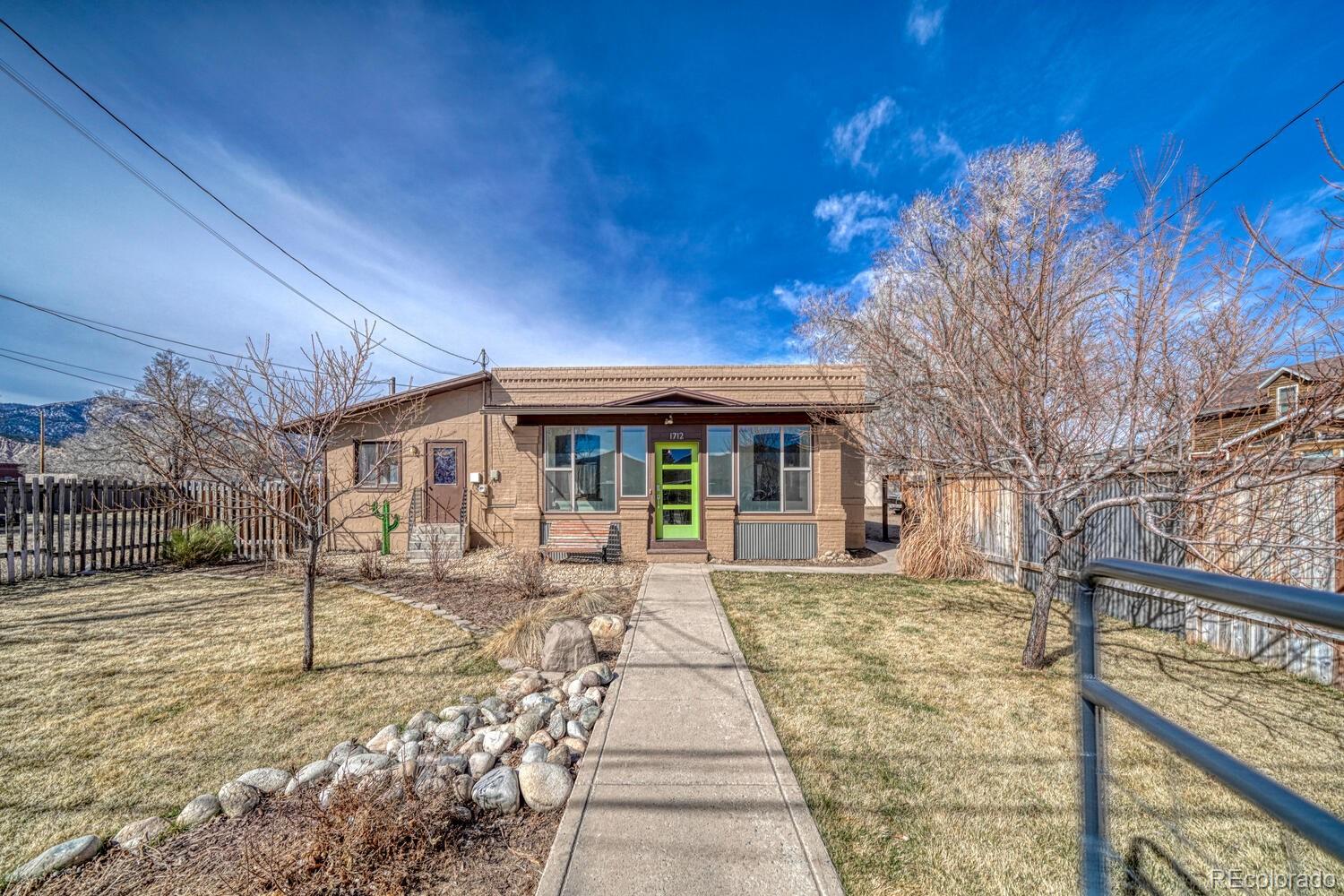salida  House Search Picture
