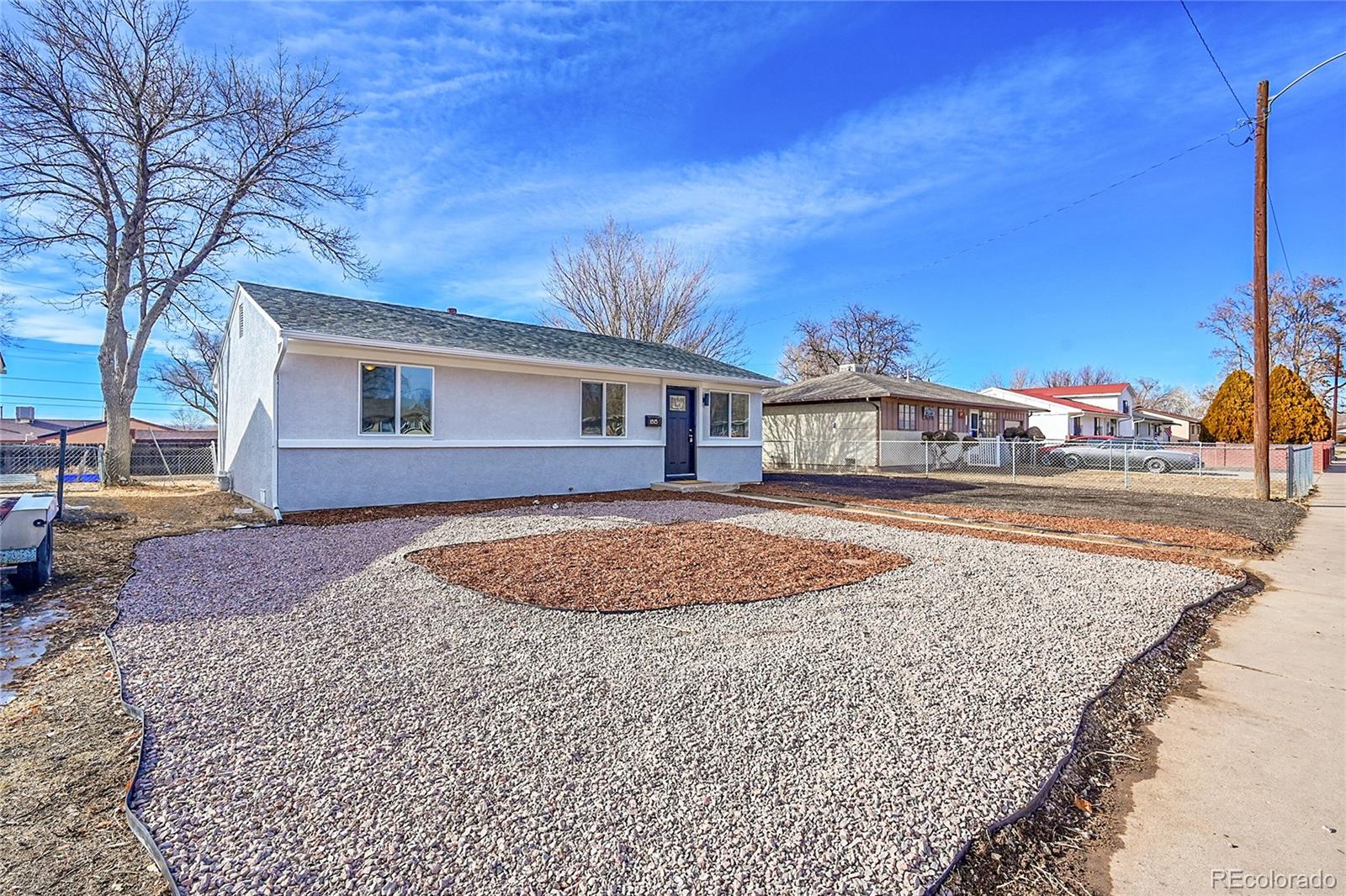 1815  Seminole Lane, pueblo  House Search MLS Picture