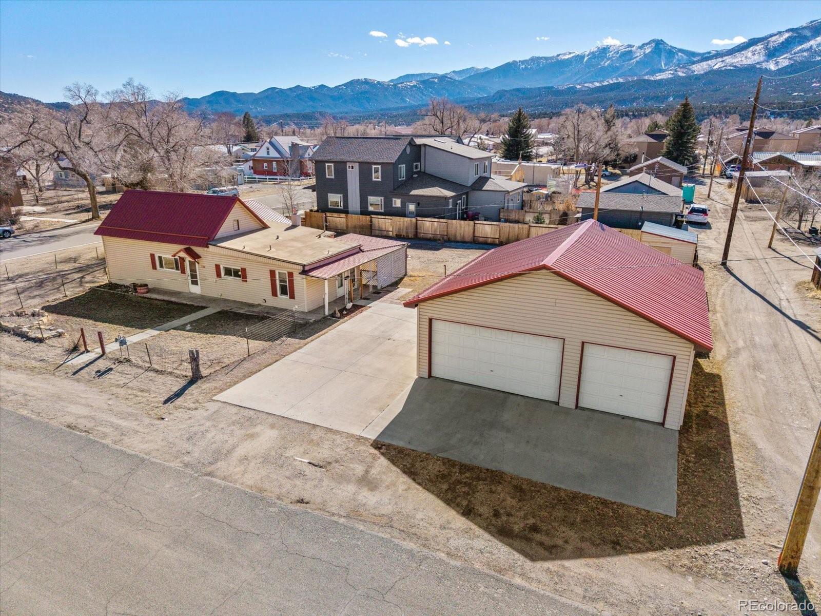 salida  House Search Picture