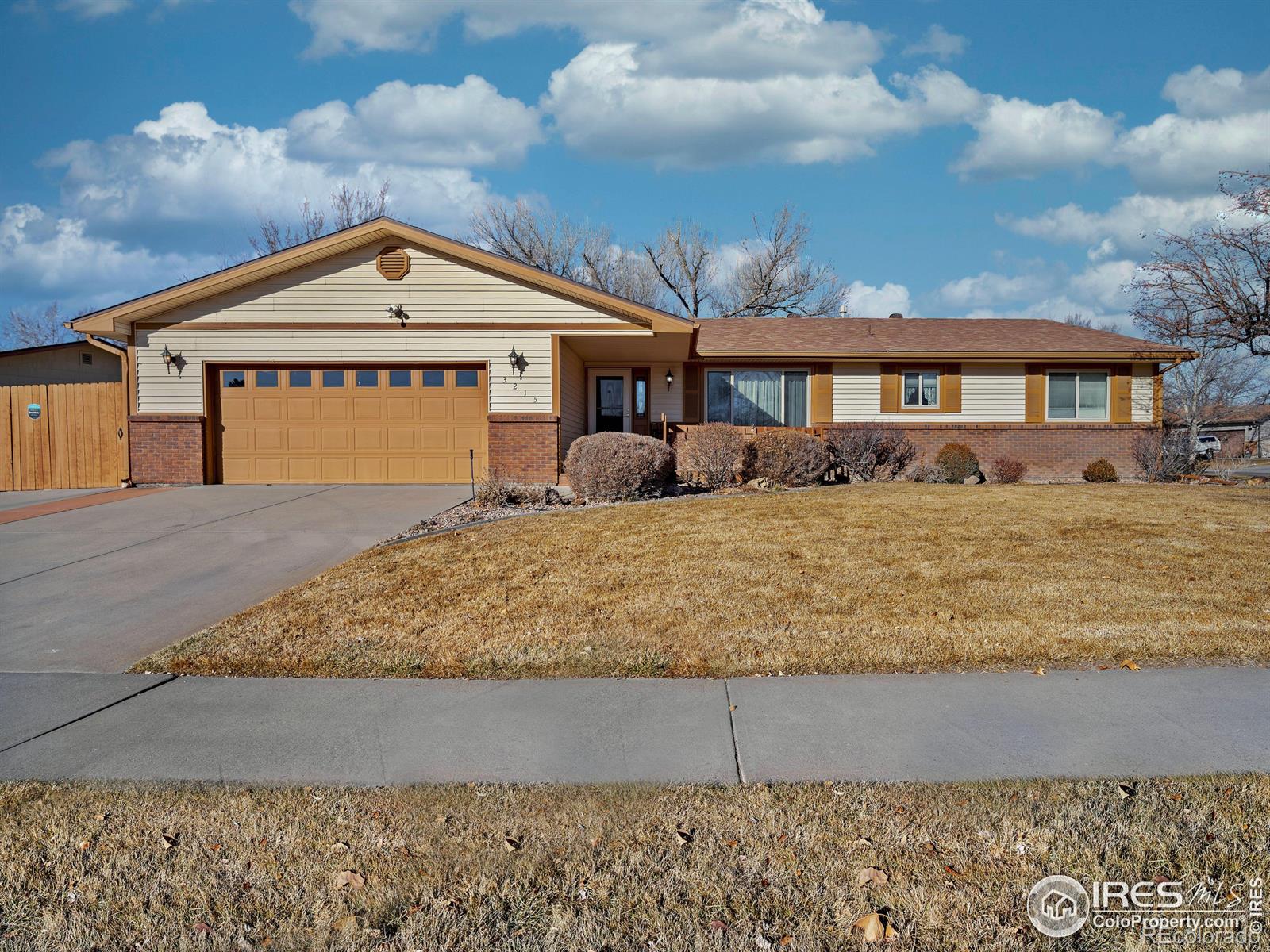 3215  Beechwood Street, grand junction  House Search MLS Picture