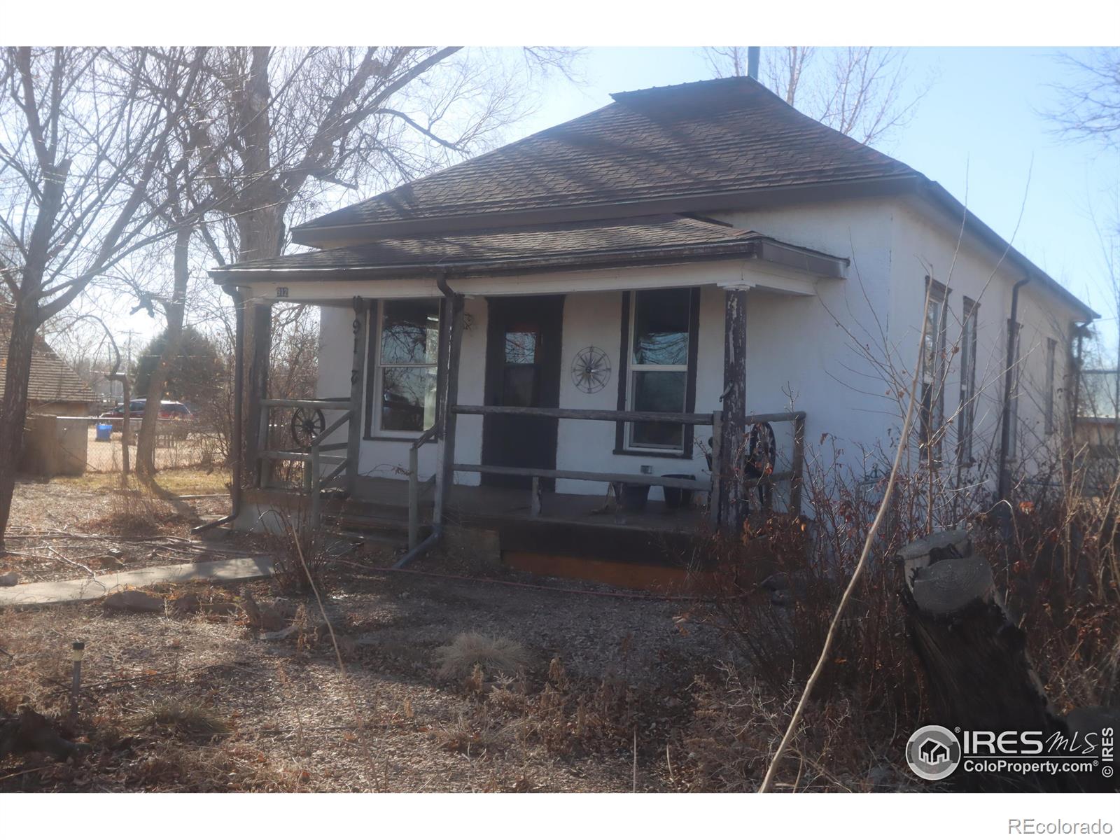 912 N Colorado Avenue, brush  House Search MLS Picture