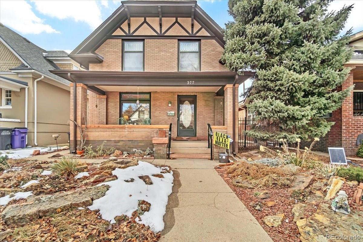 denver  House Search Picture