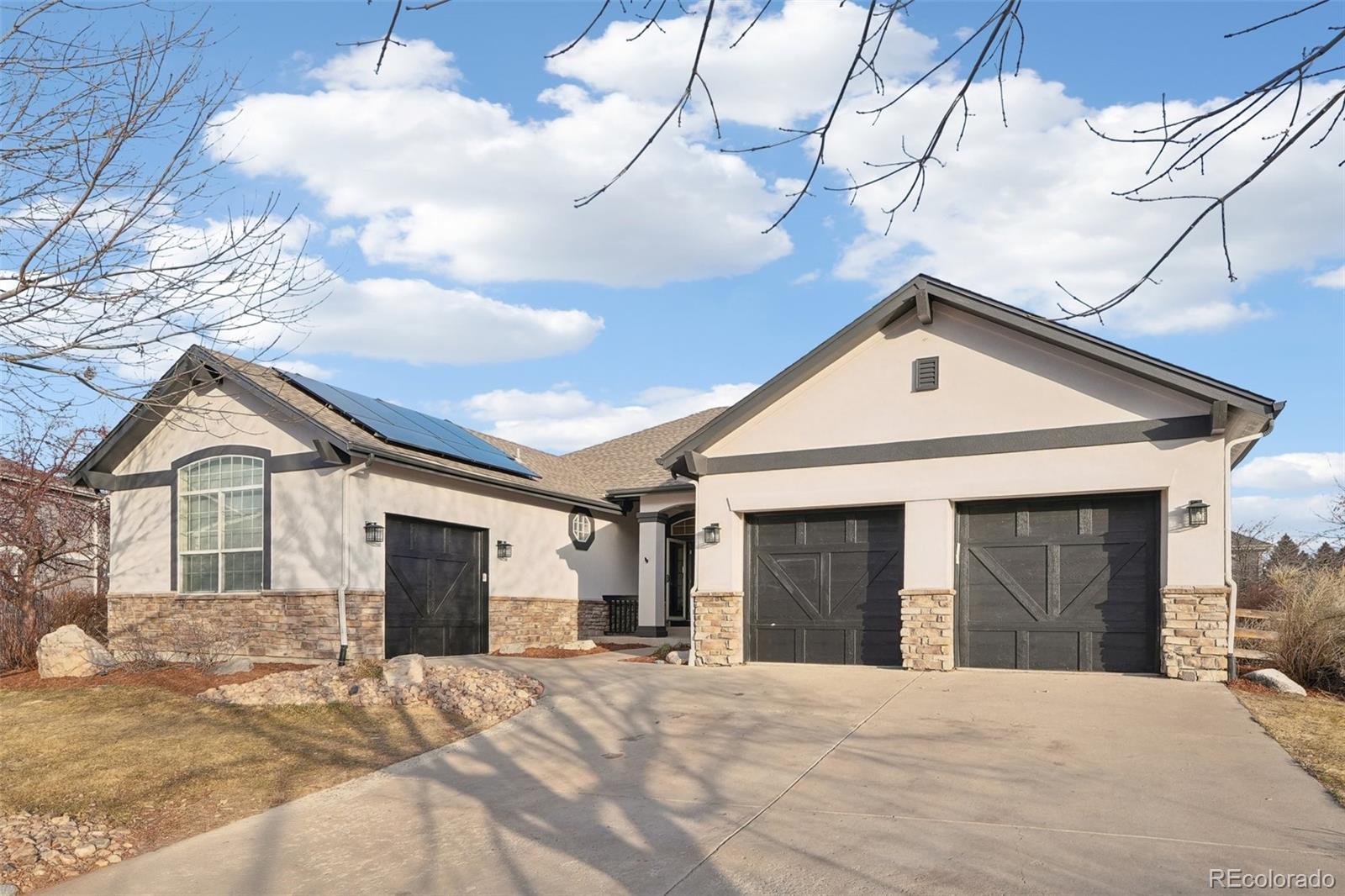 14642  Sorrel Drive, broomfield MLS: 8429098 Beds: 4 Baths: 5 Price: $1,100,000