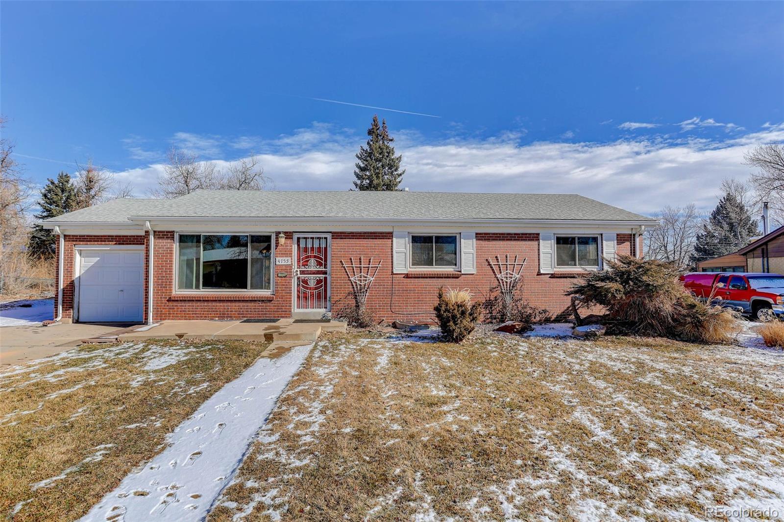 4755 S Irving Street, englewood  House Search MLS Picture