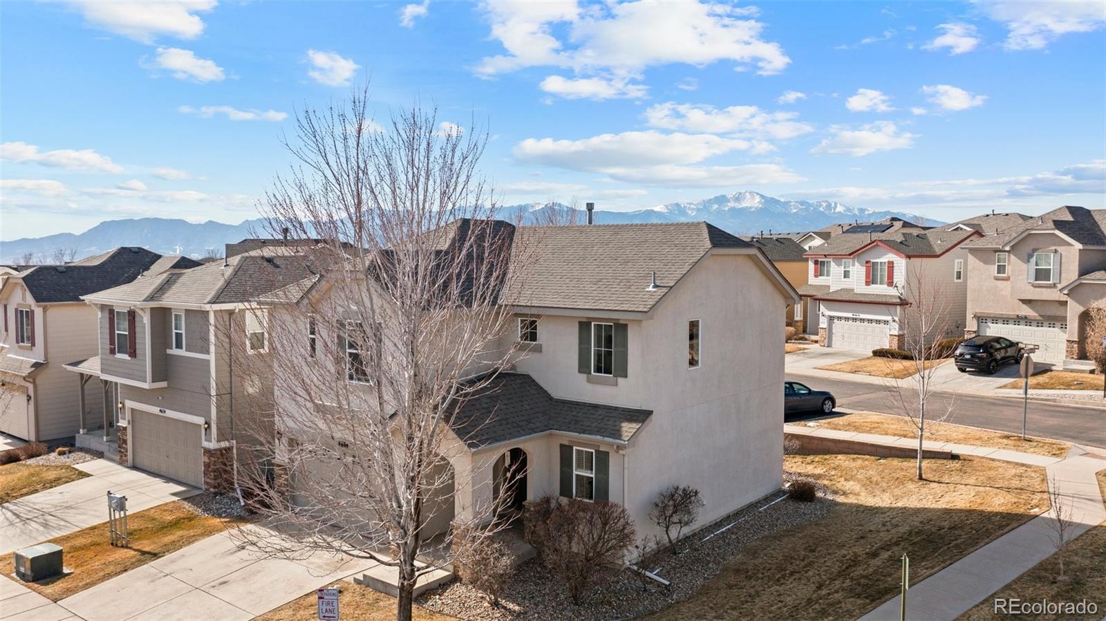 colorado springs  House Search Picture