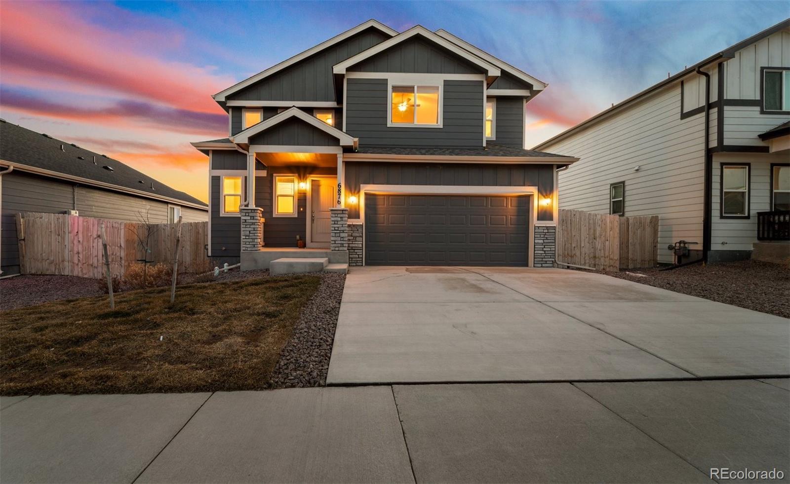 colorado springs  House Search Picture
