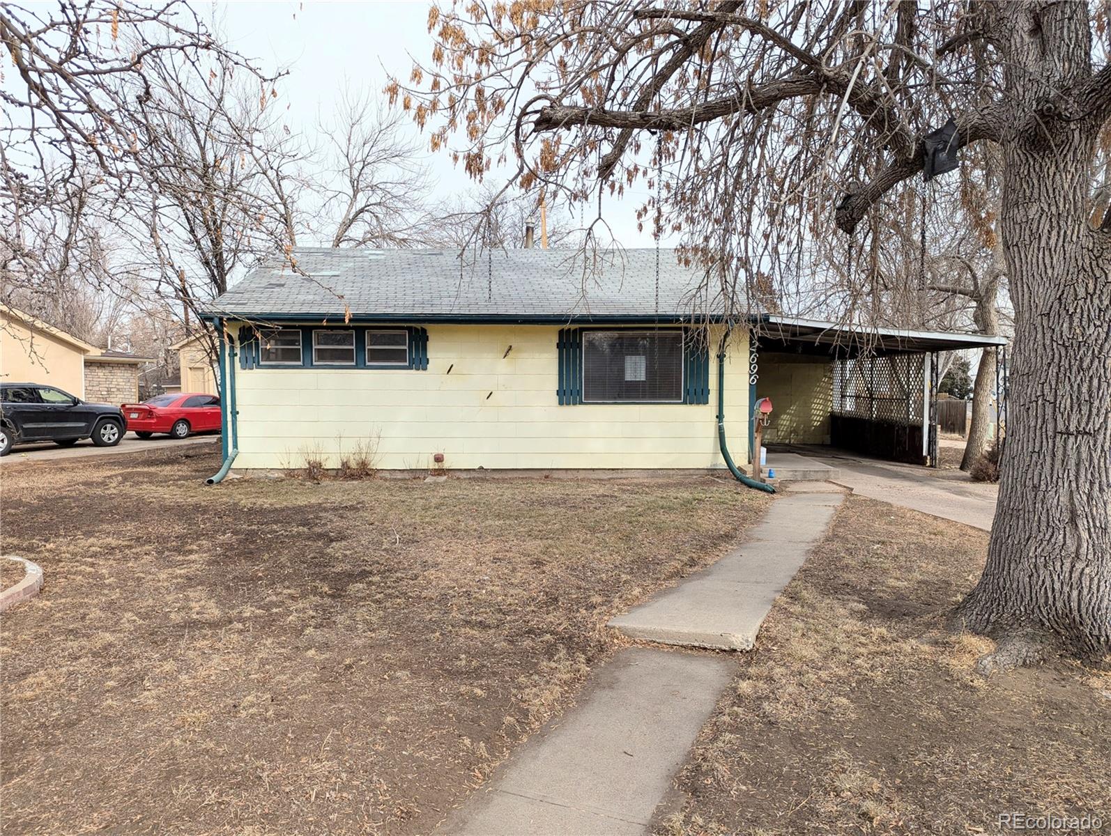 denver  House Search Picture