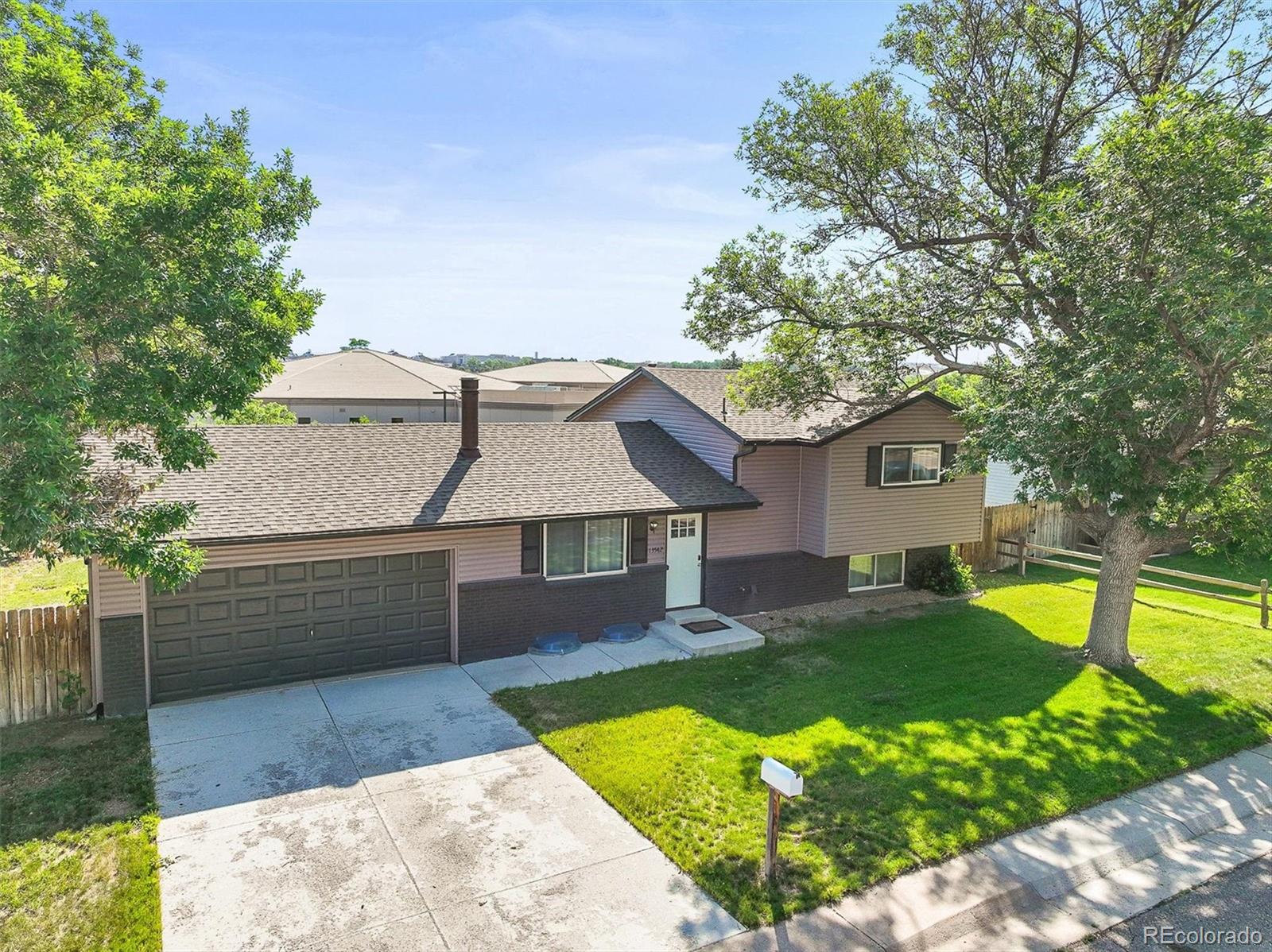 13542  Achilles Drive, lone tree  House Search MLS Picture