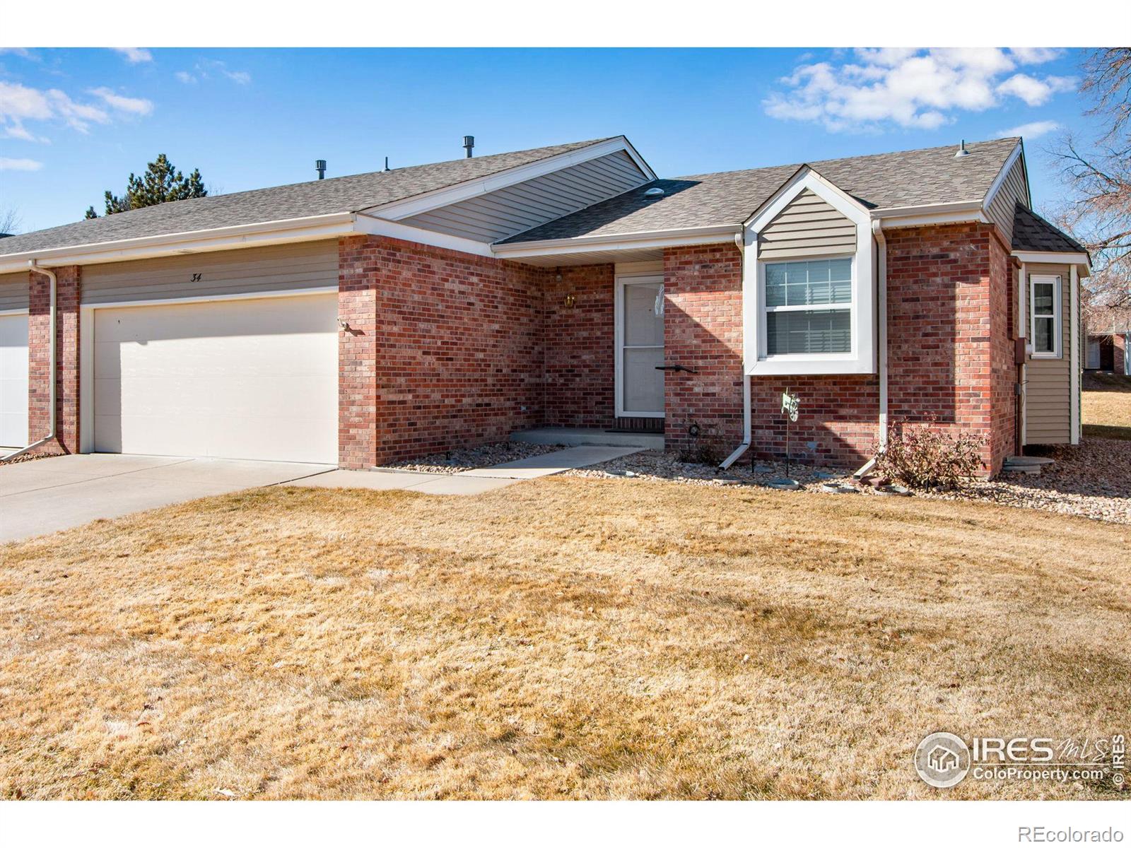 3950 W 12th Street, greeley  House Search MLS Picture