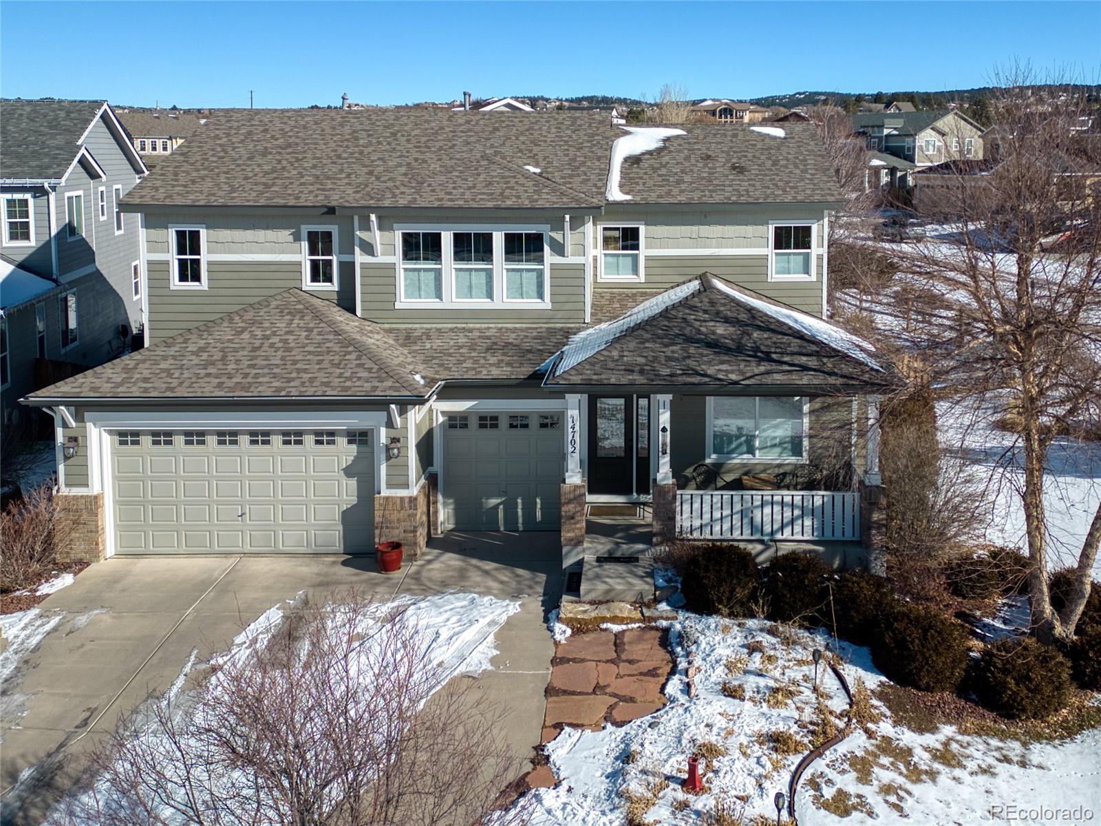 colorado springs  House Search Picture