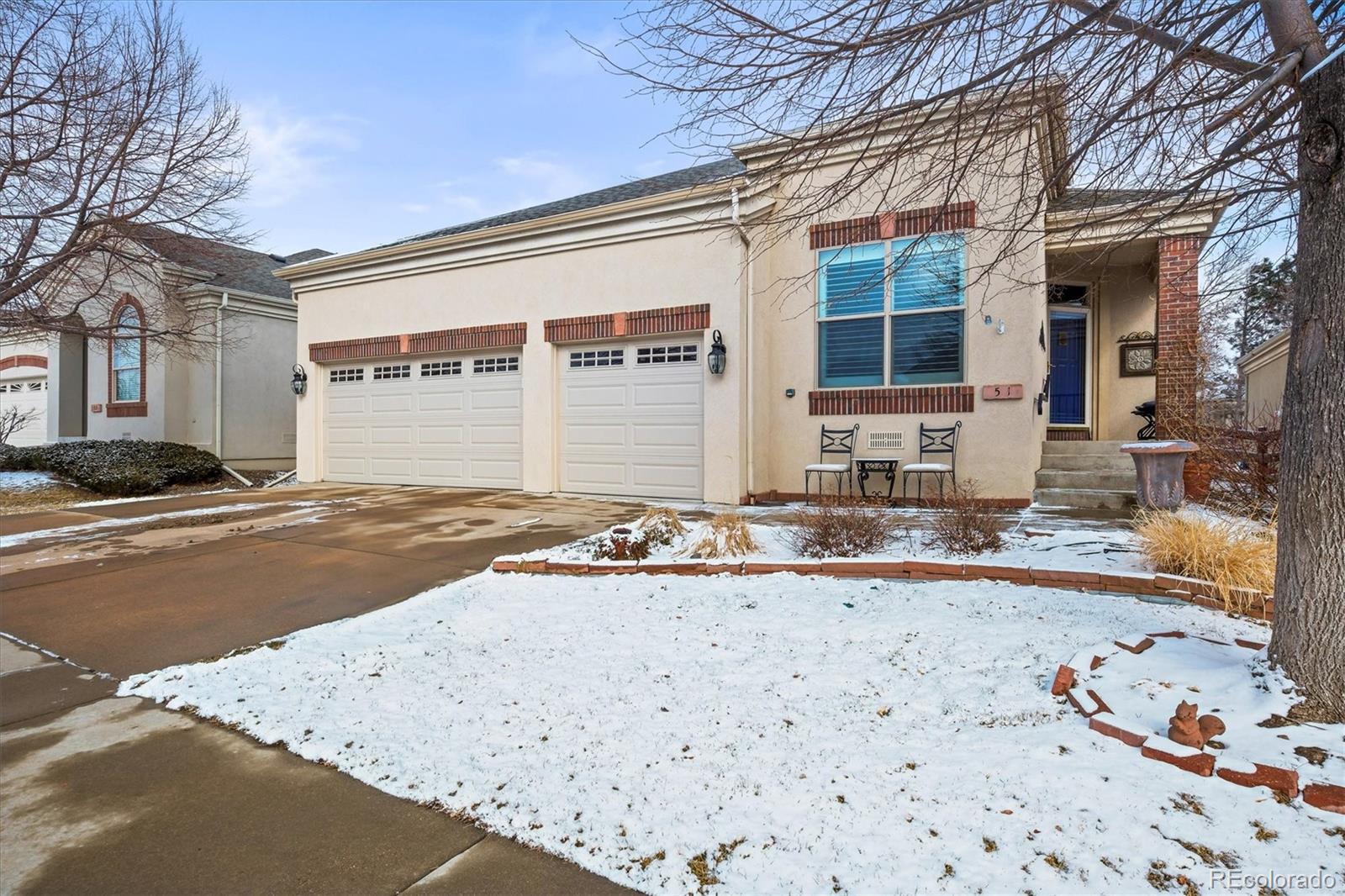 6700 W Dorado Drive, littleton MLS: 6124994 Beds: 4 Baths: 4 Price: $925,000