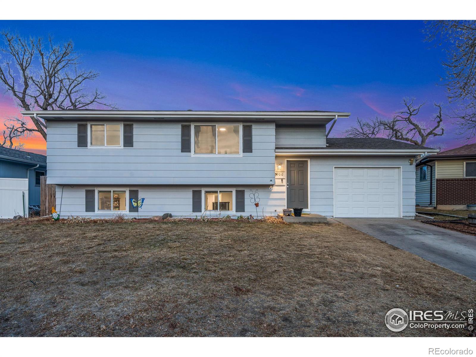 906  41st Avenue, greeley MLS: 4567891026019 Beds: 3 Baths: 2 Price: $390,000