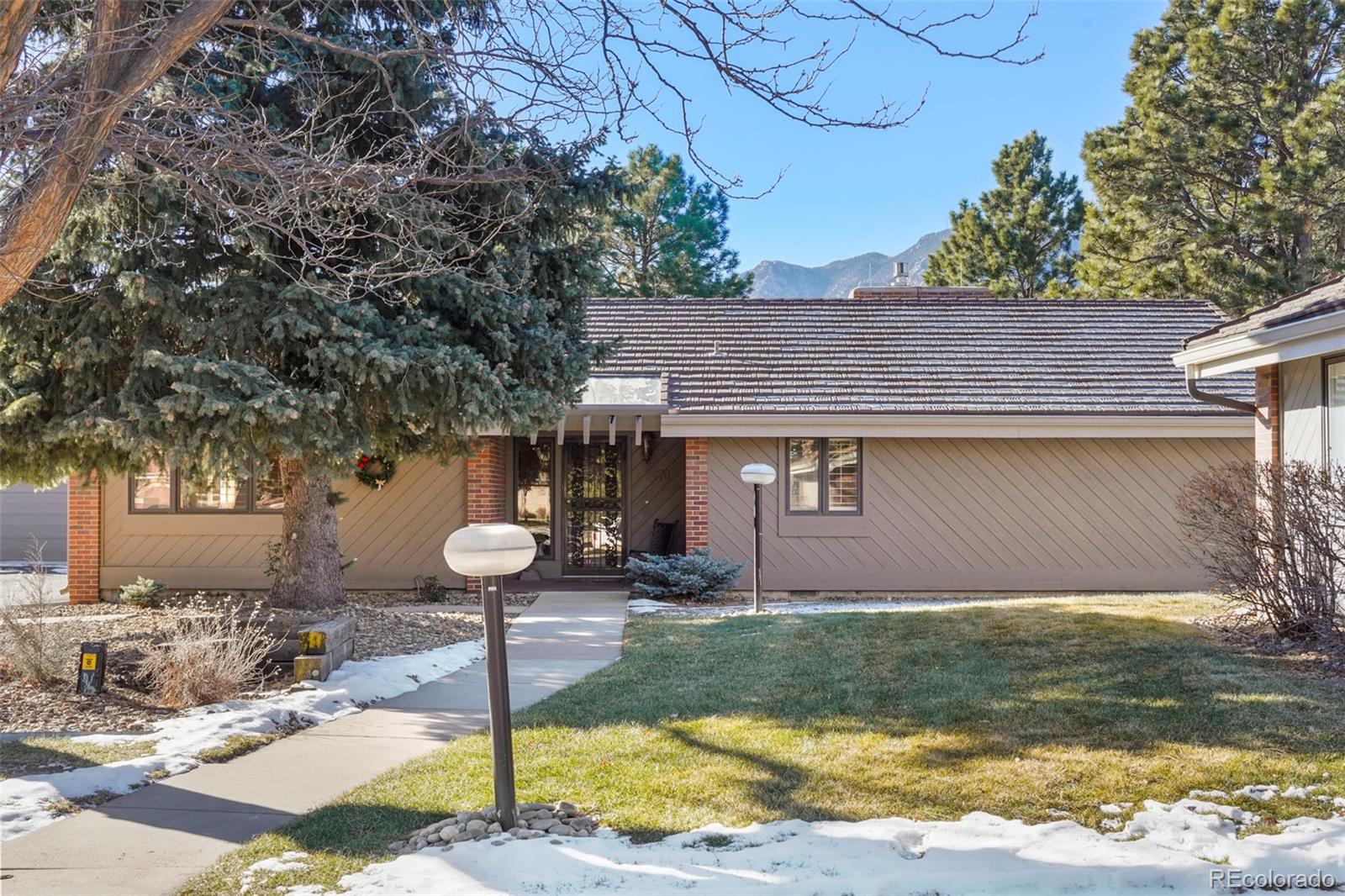 colorado springs  House Search Picture