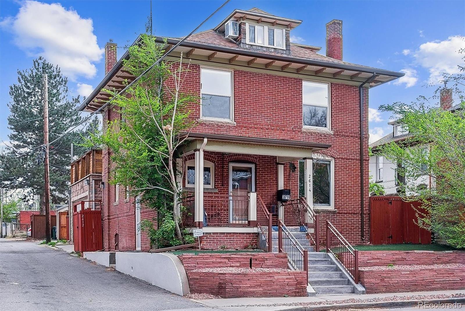denver  House Search Picture