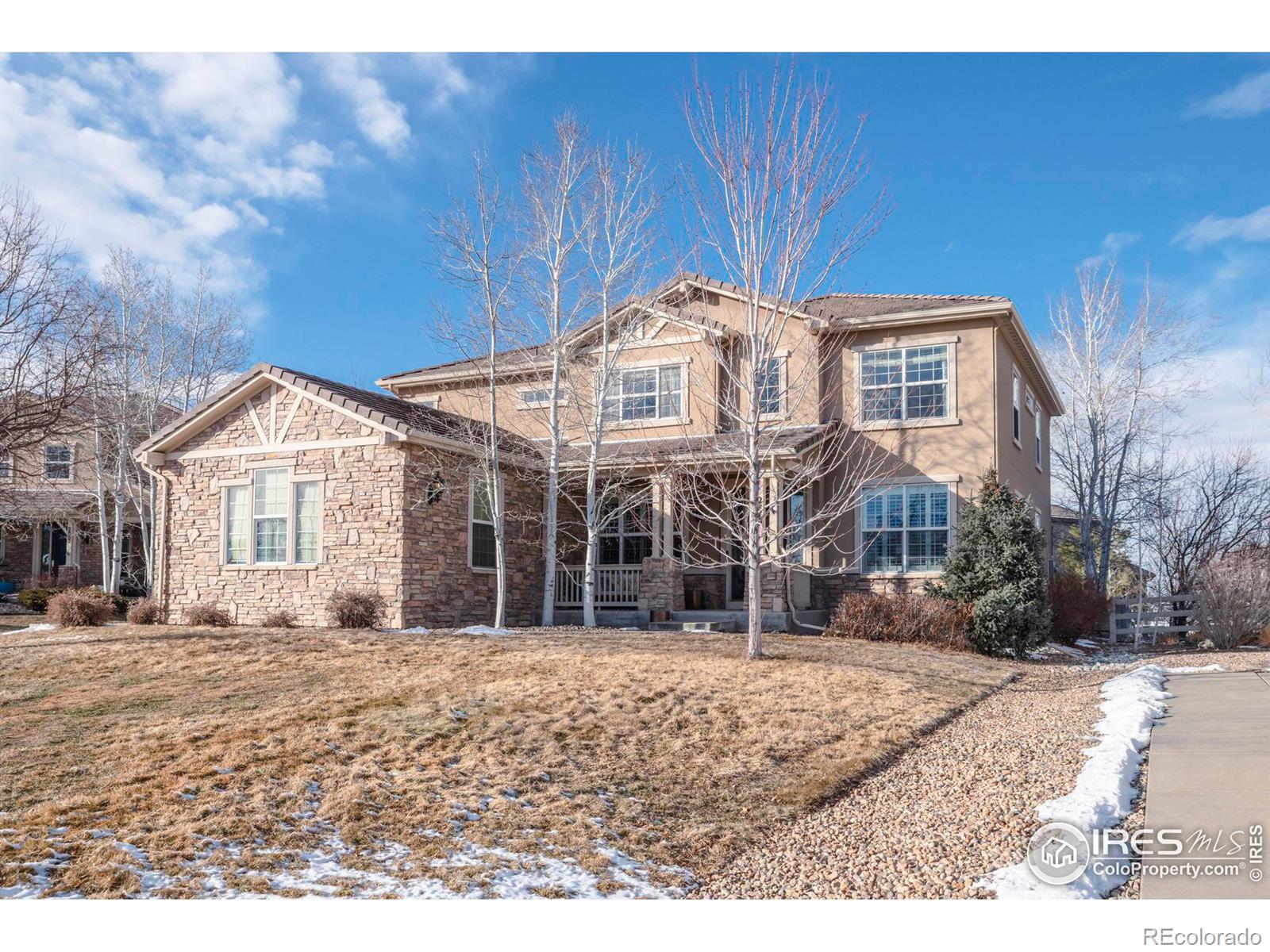 2879  Hilltop Court, broomfield MLS: 4567891026041 Beds: 6 Baths: 5 Price: $1,195,000