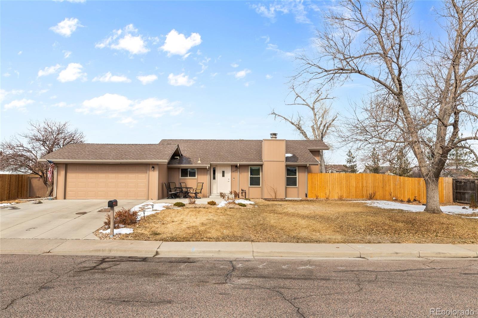 3545 W 132nd Place, broomfield MLS: 4554103 Beds: 3 Baths: 3 Price: $560,000