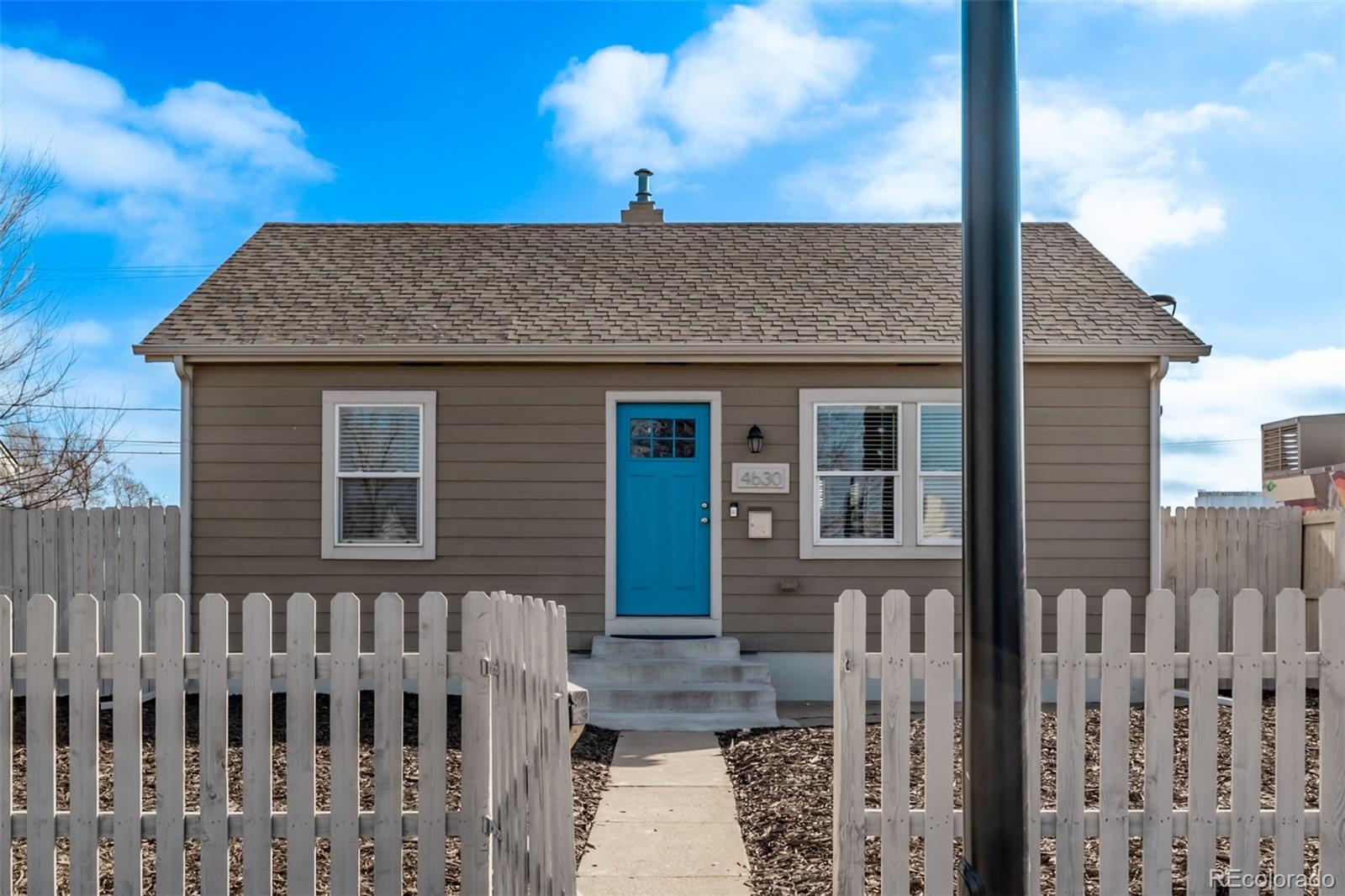 denver  House Search Picture