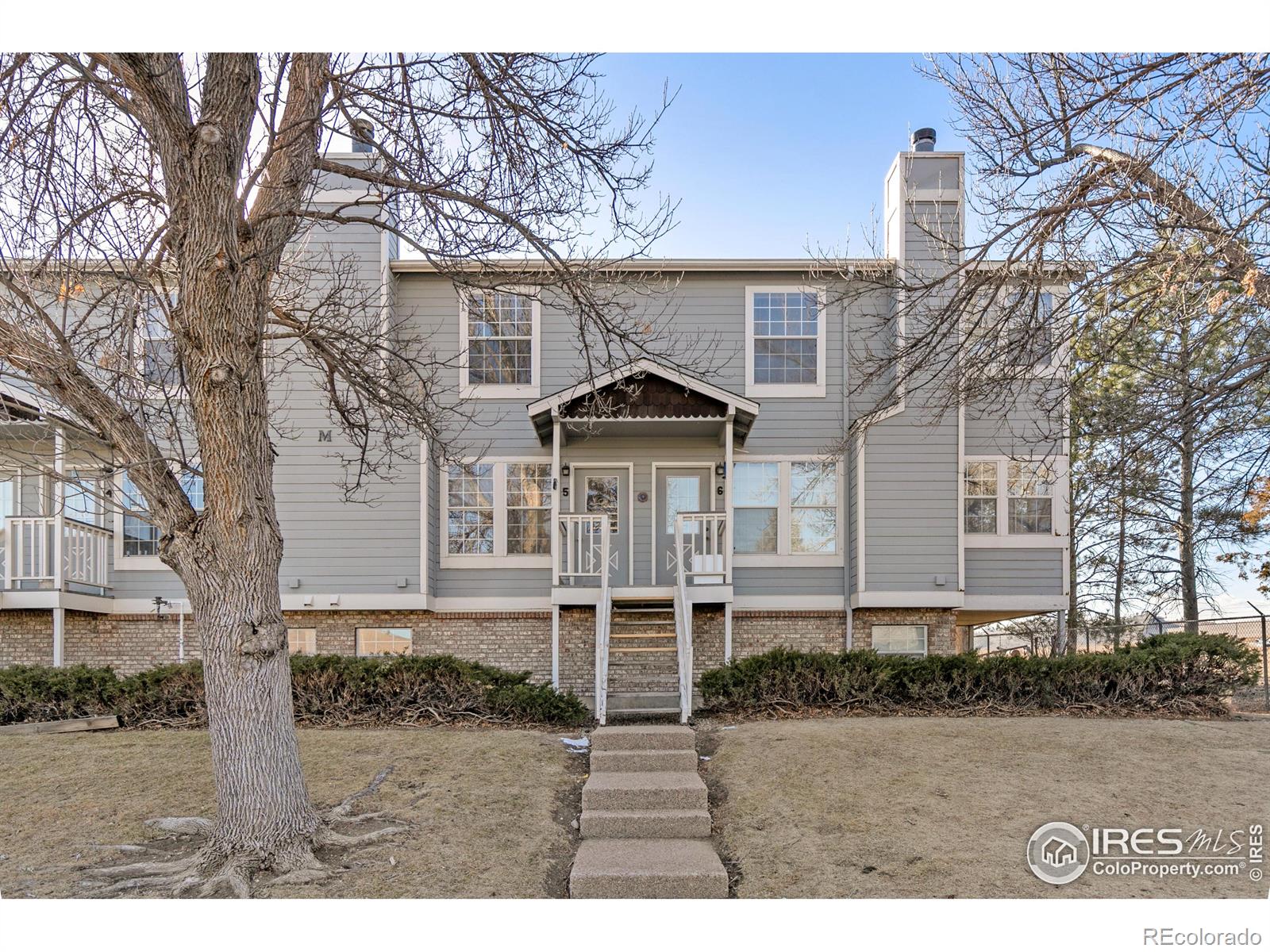 3200  Azalea Drive, fort collins  House Search MLS Picture