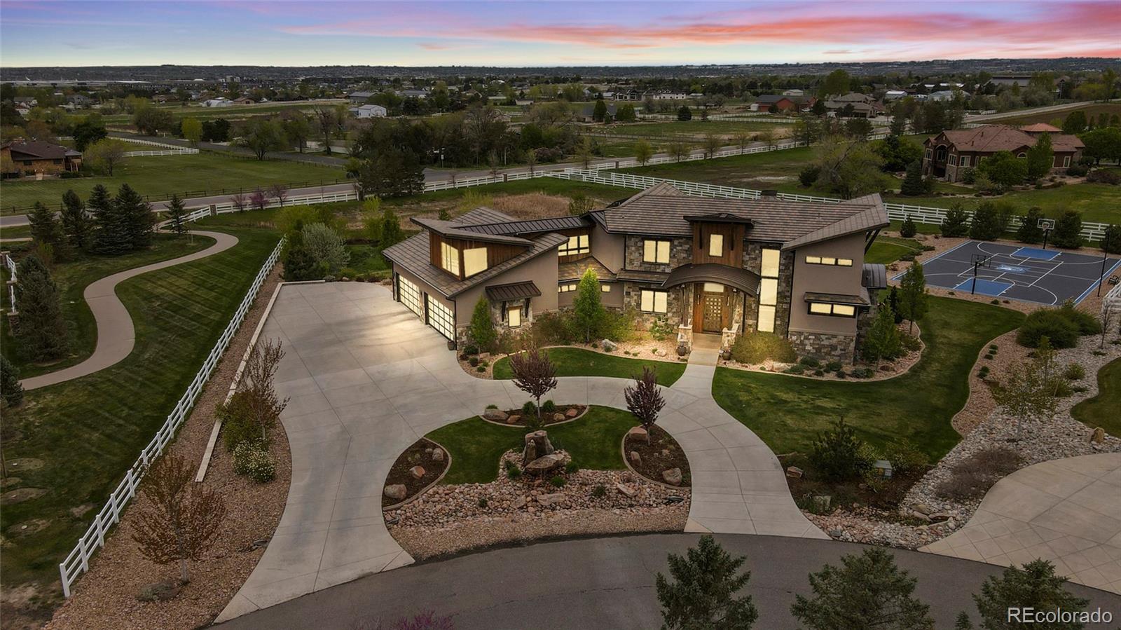 2466  Spruce Meadows Drive, broomfield  House Search MLS Picture