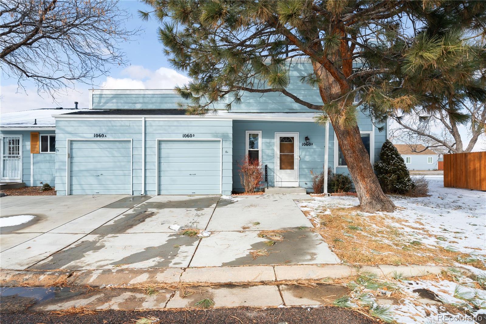 denver  House Search Picture