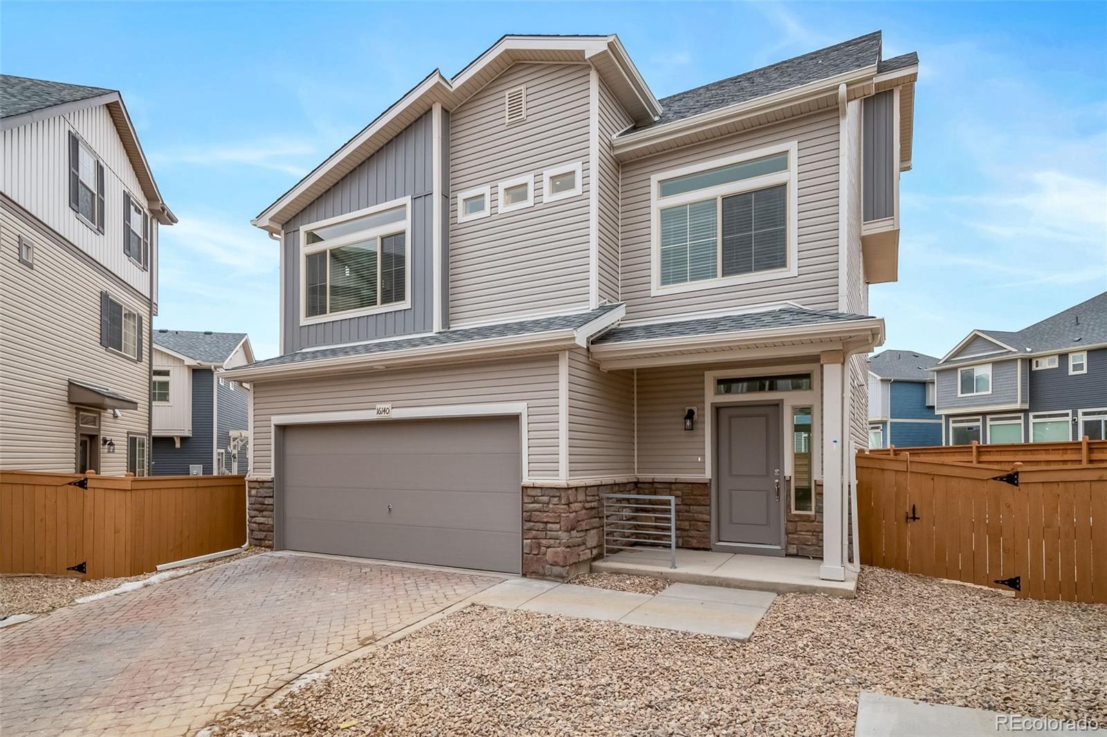 commerce city  House Search Picture