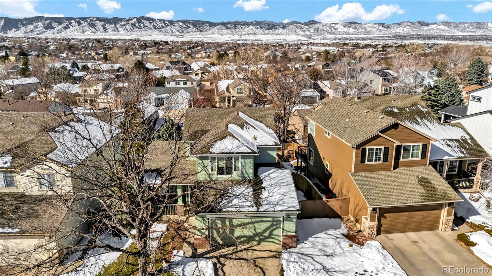 highlands ranch  House Search Picture