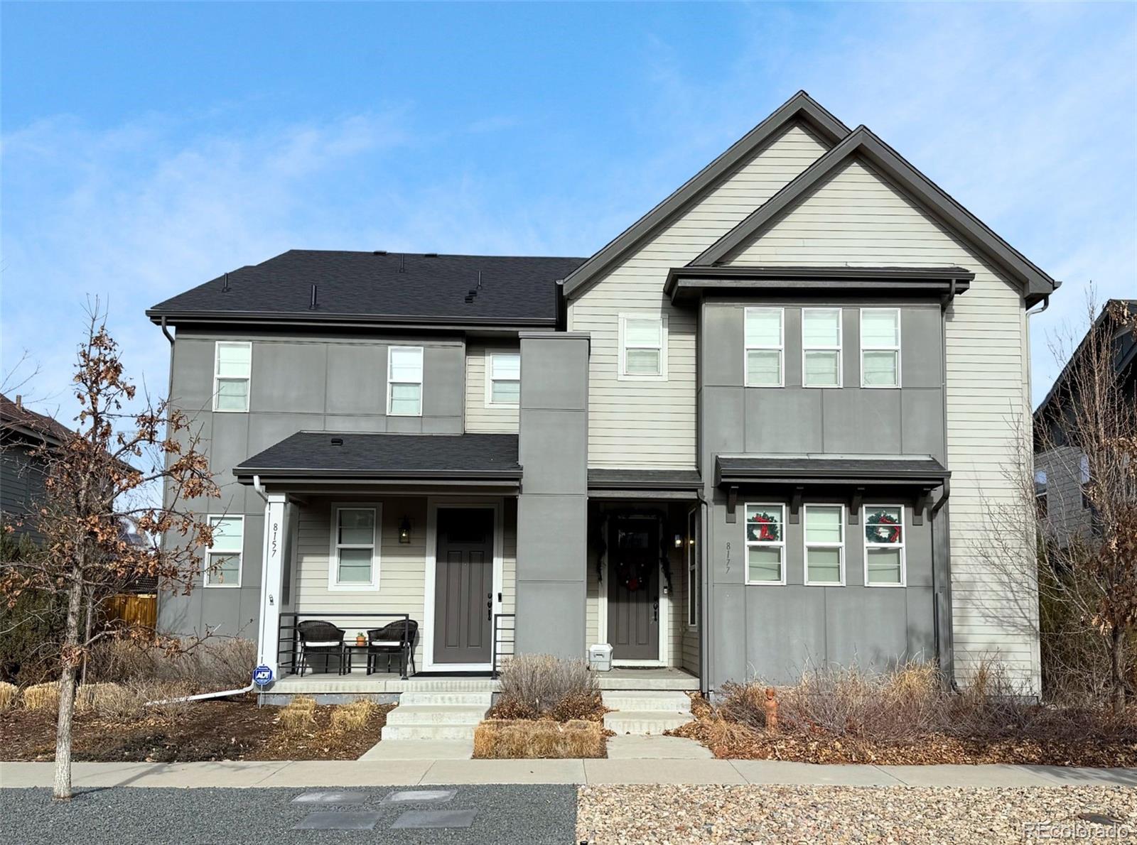 8157 E 53rd Drive, denver MLS: 9584283 Beds: 2 Baths: 3 Price: $600,000