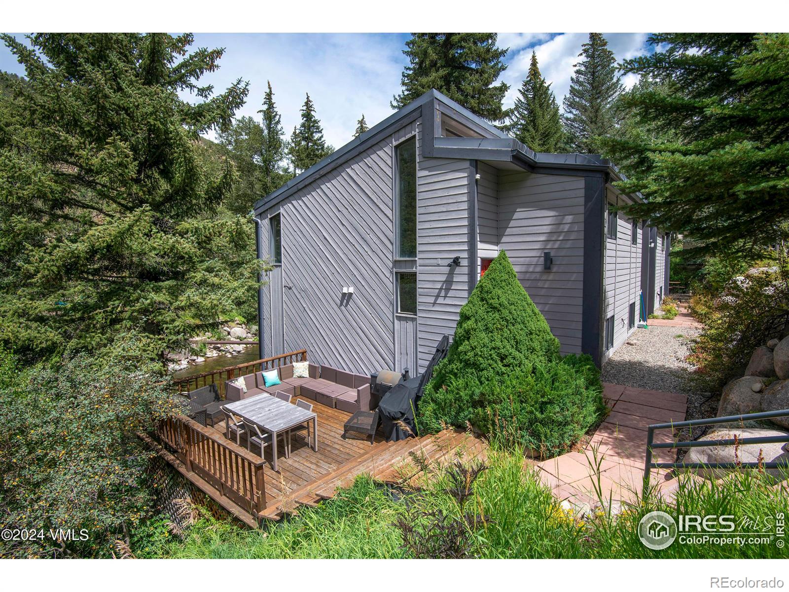 3073  Bellflower Drive, vail  House Search MLS Picture