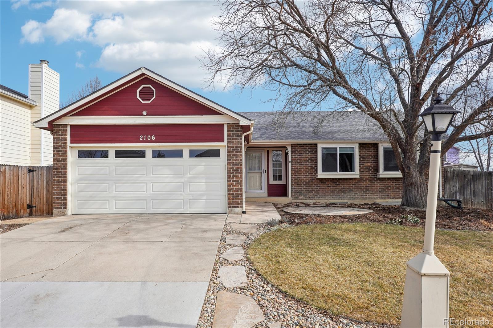 2106  Kay Street, longmont MLS: 9747133 Beds: 3 Baths: 3 Price: $535,000