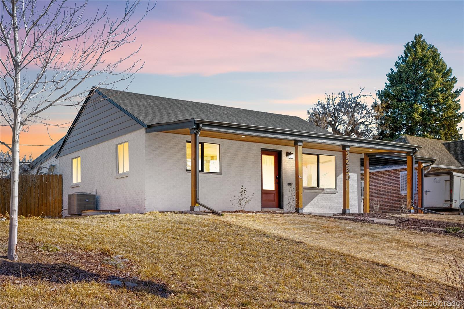 3230  Newport Street, denver  House Search MLS Picture