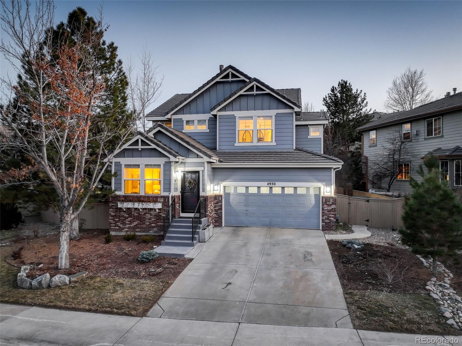 highlands ranch  House Search Picture